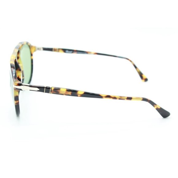 BRAND NEW Persol Tortoise/Green Po3217s 108852 - Picture 5 of 8